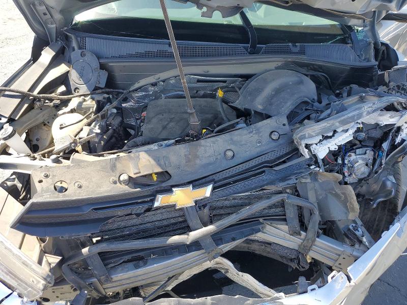 Продажа на аукционе авто 2023 Chevrolet Trailblazer, vin: KL79MPS22PB037274, номер лота: 54121746