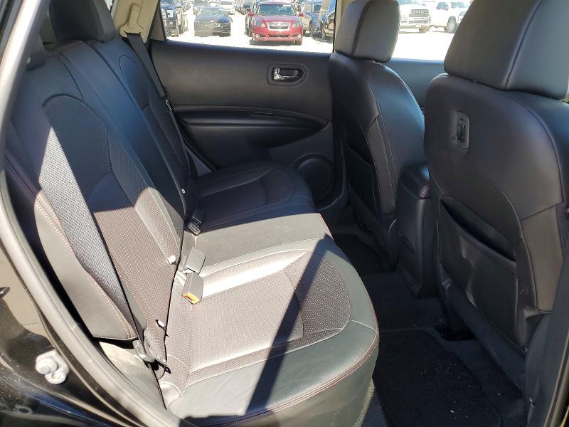 2012 Nissan Rogue მანქანა იყიდება აუქციონზე, vin: JN8AS5MV6CW416514, აუქციონის ნომერი: 52683986