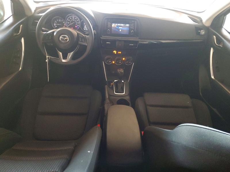 Продажа на аукционе авто 2015 Mazda Cx-5, vin: JM3KE2CY5F0531279, номер лота: 54696796