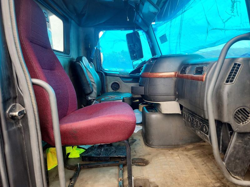 Продажа на аукционе авто 2004 Volvo Vhd, vin: 4V5K99GG04N361579, номер лота: 46721746