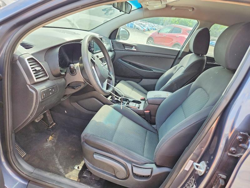 Aukcja sprzedaży 2019 Hyundai Tucson, vin: KM8J2CA46KU938061, numer aukcji: 54074646