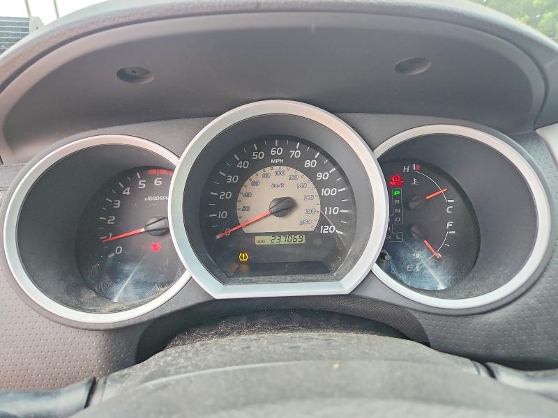 Продажа на аукционе авто 2006 Toyota Tacoma, vin: 5TEUU42N76Z255775, номер лота: 54601586