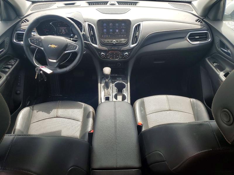 Aukcja sprzedaży 2023 Chevrolet Equinox, vin: 3GNAXXEG1PL227734, numer aukcji: 54473876
