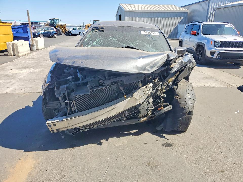 Aukcja sprzedaży 2017 Nissan Altima, vin: 1N4AL3APXHC120610, numer aukcji: 53254496