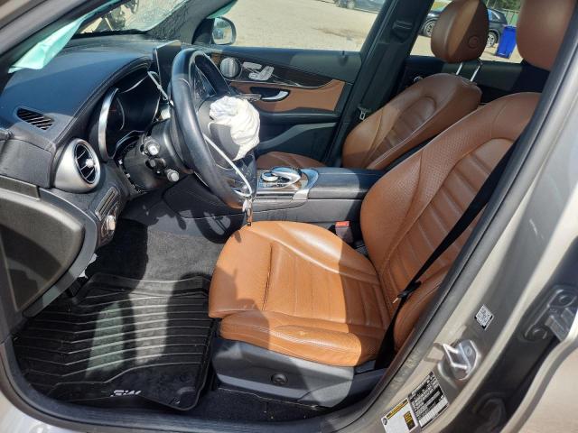 Aukcja sprzedaży 2019 Mercedes-benz Glc, vin: WDC0G4JBXKV131097, numer aukcji: 55096716