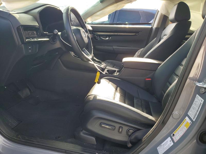 Aukcja sprzedaży 2024 Honda Cr-v, vin: 2HKRS3H72RH335314, numer aukcji: 55006626