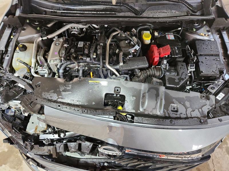 53936206 :رقم المزاد ، 3N1AB9DV6TY236478 vin ، 2026 Nissan Sentra مزاد بيع