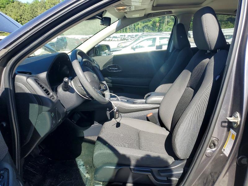 Продажа на аукционе авто 2020 Honda Hr-v, vin: 3CZRU5H5XLM703254, номер лота: 52958786
