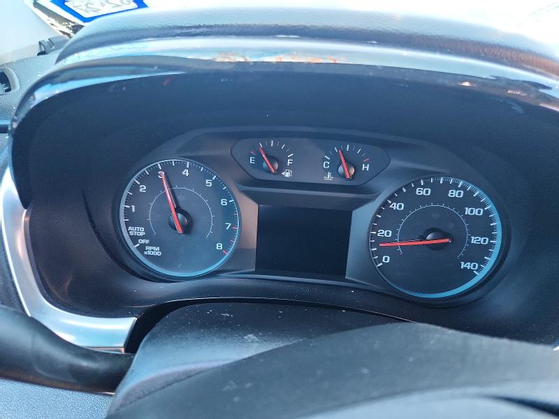 Продаж на аукціоні авто 2020 Chevrolet Traverse, vin: 1GNEVFKW4LJ287781, номер лоту: 53775326