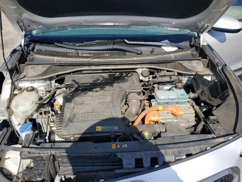 Продаж на аукціоні авто 2019 Kia Niro, vin: KNDCB3LCXK5301413, номер лоту: 55052056