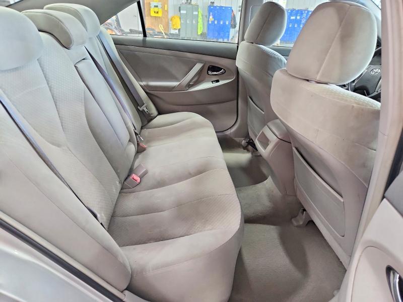 2007 Toyota Camry მანქანა იყიდება აუქციონზე, vin: 4T1BE46K57U715056, აუქციონის ნომერი: 52132846