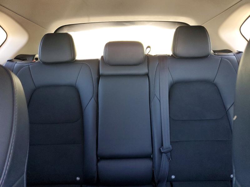 Продажа на аукционе авто 2020 Mazda Cx-5, vin: JM3KFACM7L0769747, номер лота: 53894556