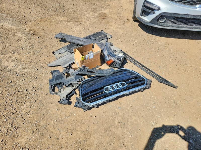 Aukcja sprzedaży 2015 Audi A4, vin: WAUFFCFL9FN000955, numer aukcji: 52787386