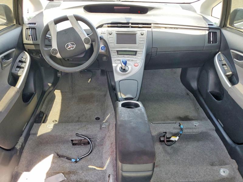 Продажа на аукционе авто 2015 Toyota Prius, vin: JTDKN3DU5F0480151, номер лота: 54914046