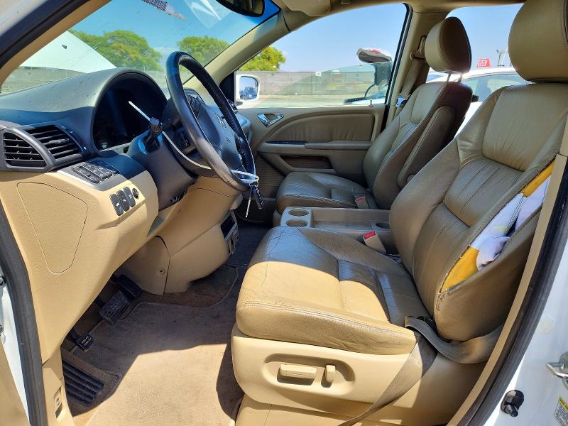 Aukcja sprzedaży 2010 Honda Odyssey, vin: 5FNRL3H98AB055544, numer aukcji: 52726986