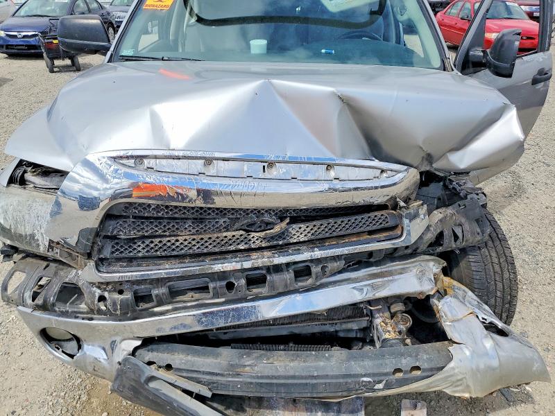 Продажа на аукционе авто 2008 Toyota Tundra, vin: 5TFRT54168X027222, номер лота: 51873446