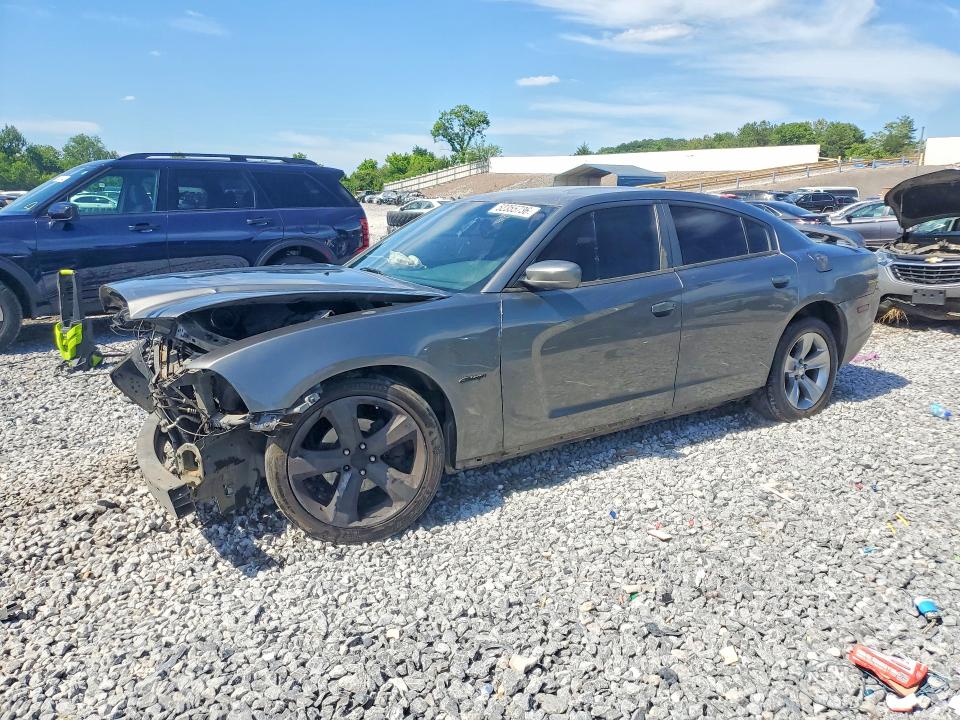 2011 Dodge Charger მანქანა იყიდება აუქციონზე, vin: 2B3CL3CG2BH584867, აუქციონის ნომერი: 52355736