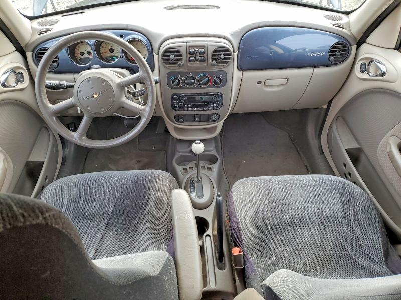 Aukcja sprzedaży 2003 Chrysler Pt Cruiser, vin: 3C4FY58B13T511830, numer aukcji: 51916116