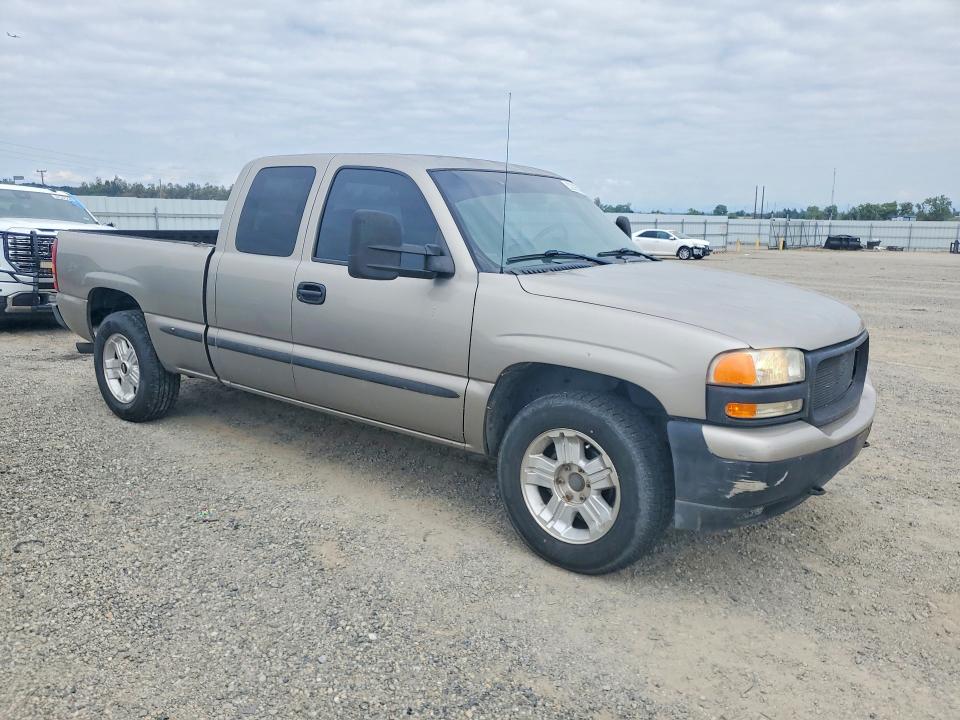 Продаж на аукціоні авто 1999 Gmc New Sierra, vin: 1GTEK19T0XE509117, номер лоту: 52090536