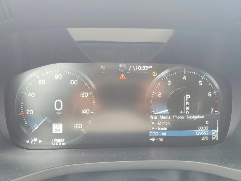 Продаж на аукціоні авто 2019 Volvo Xc60, vin: LYV102DK3KB187946, номер лоту: 52505056