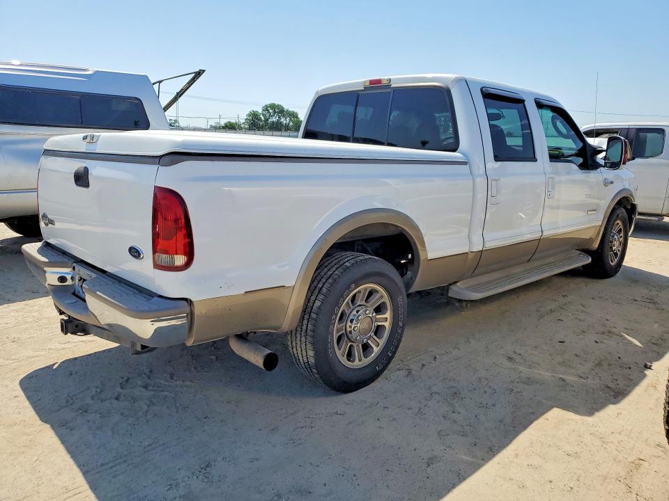 Aukcja sprzedaży 2005 Ford F250, vin: 1FTSW20P05EA80295, numer aukcji: 53220766