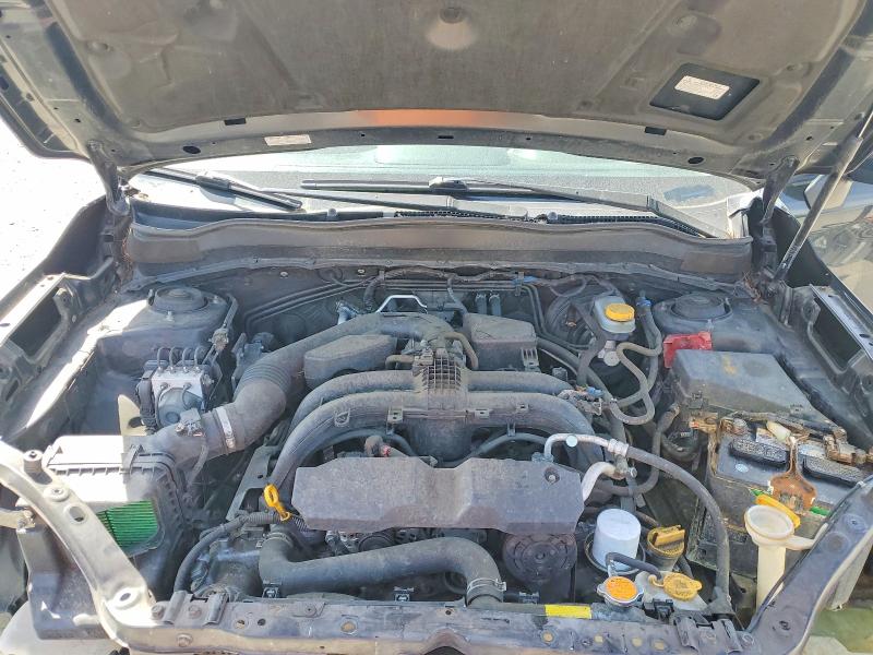 Aukcja sprzedaży 2017 Subaru Forester, vin: JF2SJAEC7HH456431, numer aukcji: 53300846
