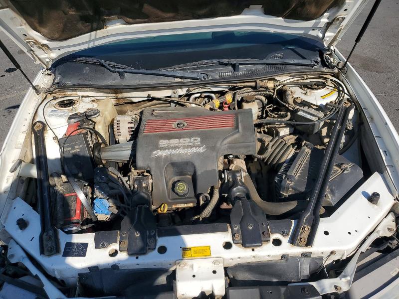 Продажа на аукционе авто 2000 Pontiac Grand Prix, vin: 1G2WR5211YF321321, номер лота: 53241366