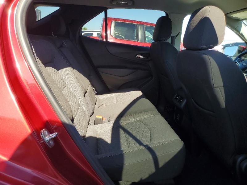 Продаж на аукціоні авто 2020 Chevrolet Equinox, vin: 2GNAXKEV6L6267940, номер лоту: 53299636