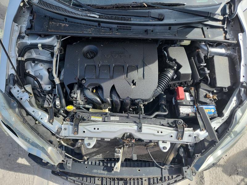 2016 Toyota Corolla მანქანა იყიდება აუქციონზე, vin: 5YFBURHE0GP476752, აუქციონის ნომერი: 52543746