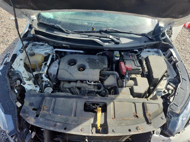 2021 Nissan Rogue მანქანა იყიდება აუქციონზე, vin: 5N1AT3CA1MC735023, აუქციონის ნომერი: 52337016