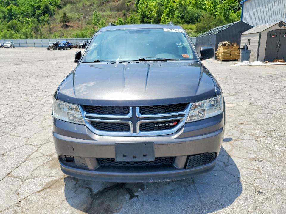 Aukcja sprzedaży 2017 Dodge Journey, vin: 3C4PDCAB9HT538490, numer aukcji: 54835626