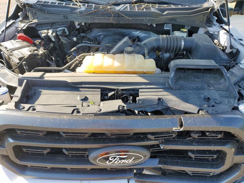 53418616 :رقم المزاد ، 1FTFW1E59MFA67587 vin ، 2021 Ford F150 مزاد بيع