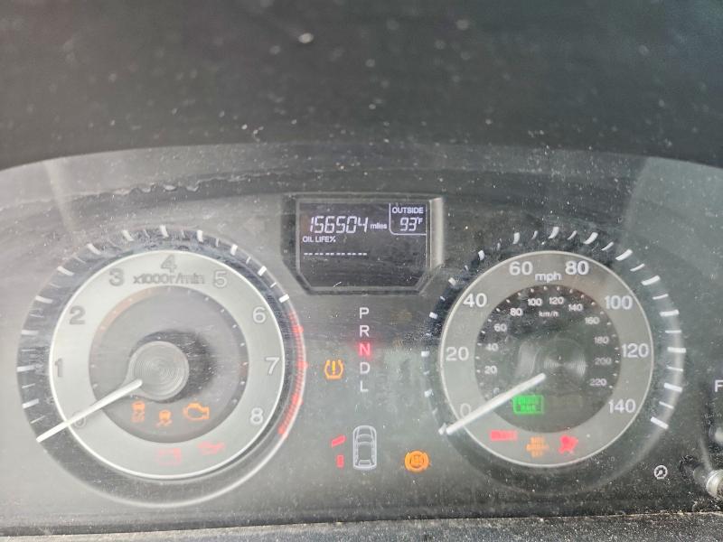 54630296 :رقم المزاد ، 5FNRL5H62DB013201 vin ، 2013 Honda Odyssey مزاد بيع