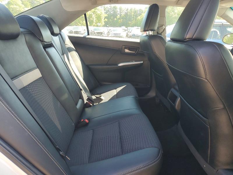 54139366 :رقم المزاد ، 4T1BF1FK1EU425485 vin ، 2014 Toyota Camry مزاد بيع