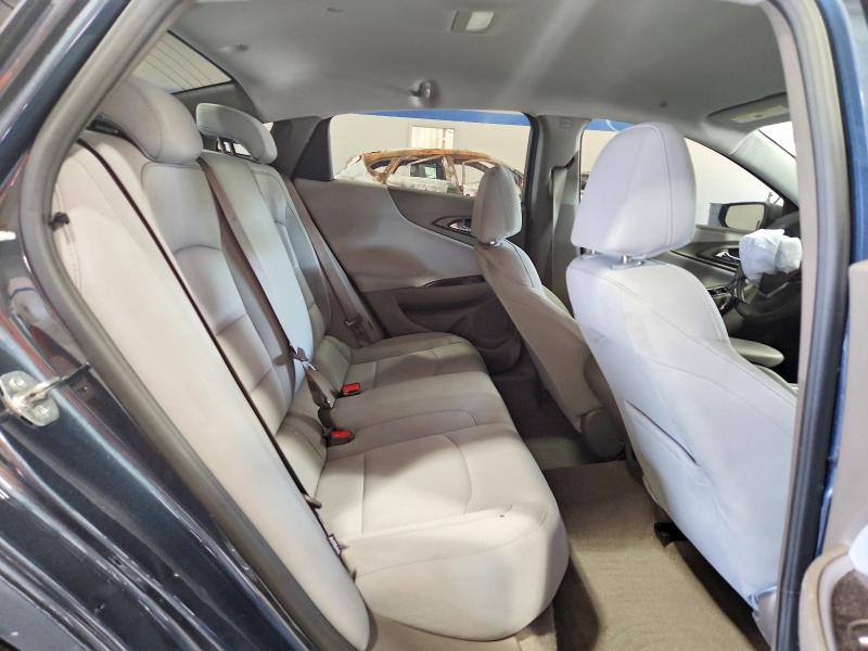 Продаж на аукціоні авто 2020 Chevrolet Malibu, vin: 1G1ZB5ST9LF021090, номер лоту: 54356666