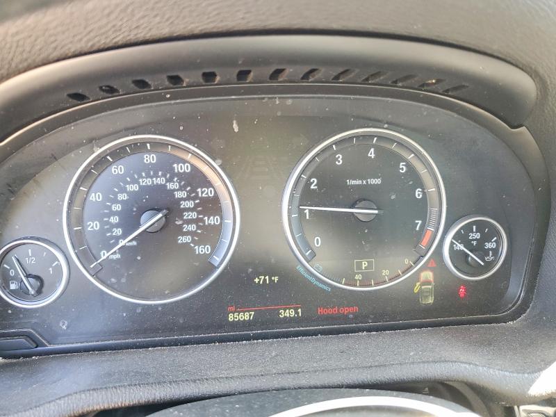 Aukcja sprzedaży 2017 Bmw X3, vin: 5UXWX9C57H0T00680, numer aukcji: 53612876