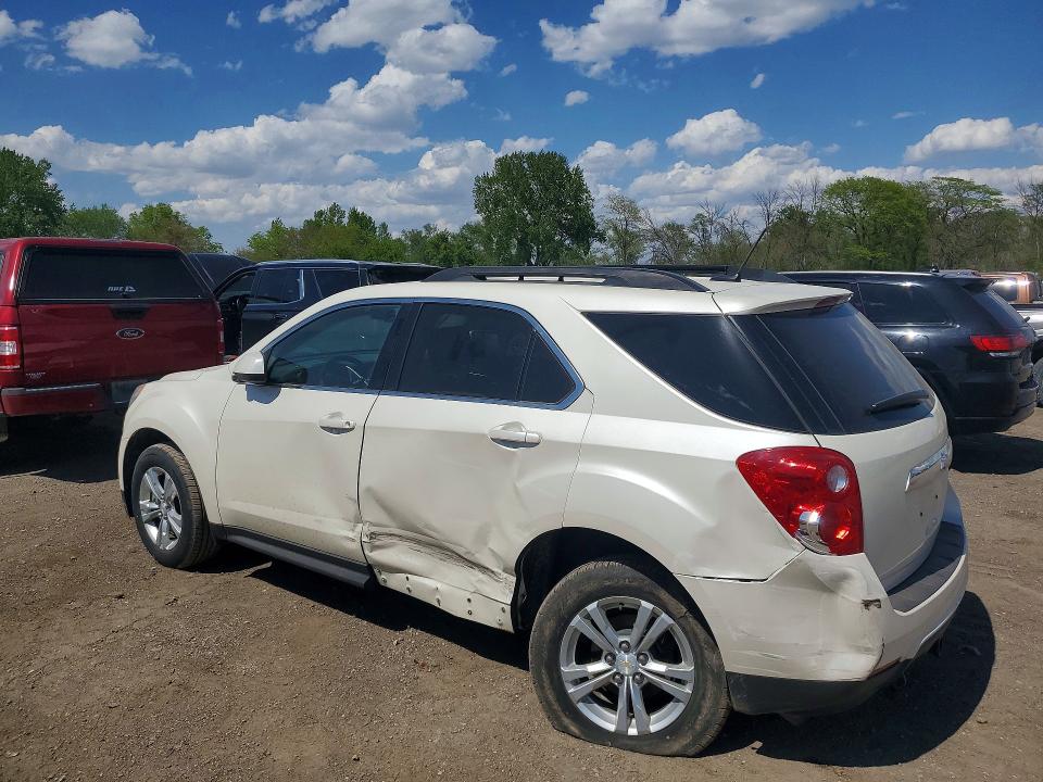2014 Chevrolet Equinox მანქანა იყიდება აუქციონზე, vin: 1GNALCEKXEZ102097, აუქციონის ნომერი: 51864946