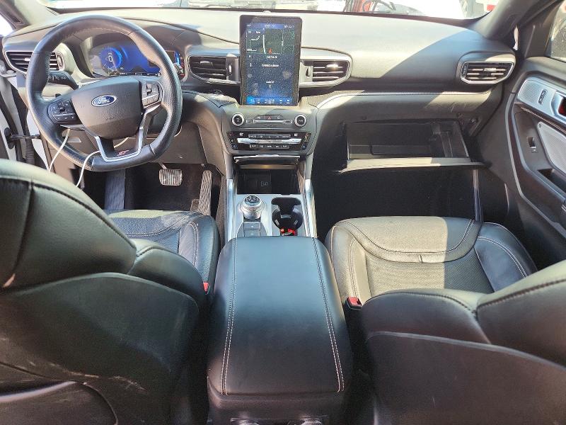 Aukcja sprzedaży 2020 Ford Explorer, vin: 1FM5K8GC3LGA35959, numer aukcji: 55366946