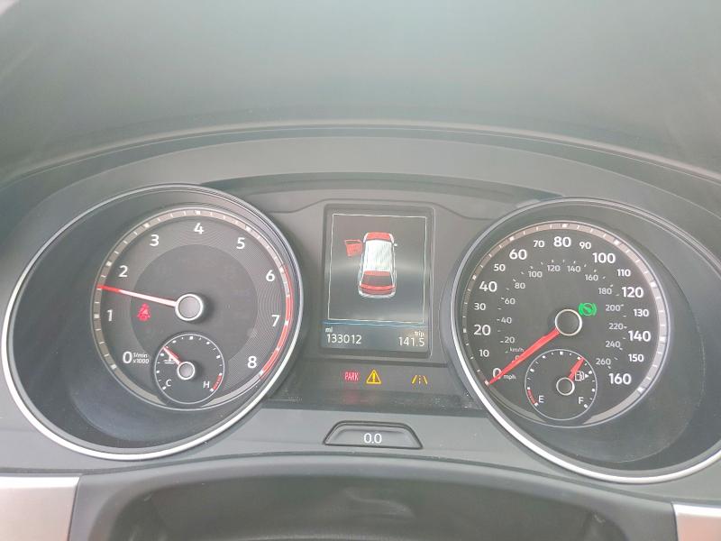 53115396 :رقم المزاد ، 1V2LR2CA8JC518472 vin ، 2018 Volkswagen Atlas مزاد بيع