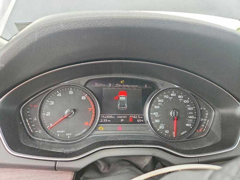 53428666 :رقم المزاد ، WA1AAAFYXM2003772 vin ، 2021 Audi Q5 مزاد بيع