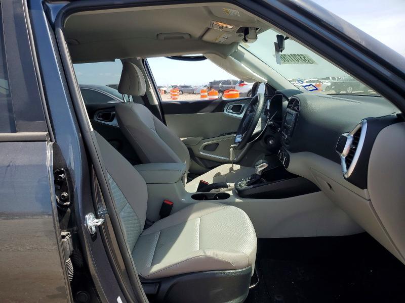 Aukcja sprzedaży 2025 Kia Soul, vin: KNDJ23AU0S7952699, numer aukcji: 53701786