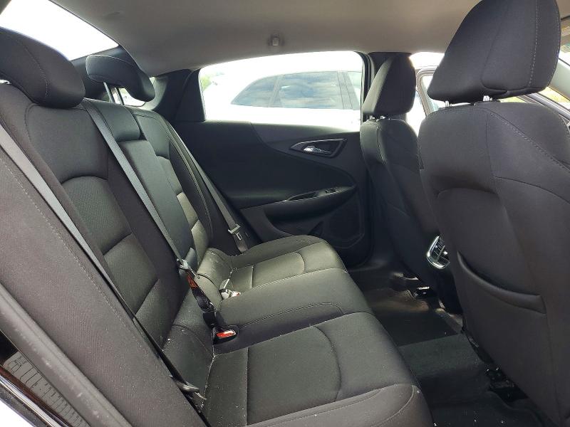 2024 Chevrolet Malibu მანქანა იყიდება აუქციონზე, vin: 1G1ZD5ST4RF130012, აუქციონის ნომერი: 53451656