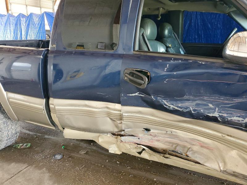 Продаж на аукціоні авто 1999 Chevrolet Silverado, vin: 1GCGK29U5XZ174730, номер лоту: 54806106