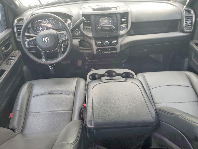 2024 Ram 3500 მანქანა იყიდება აუქციონზე, vin: 3C63RRGL3RG132371, აუქციონის ნომერი: 54622646
