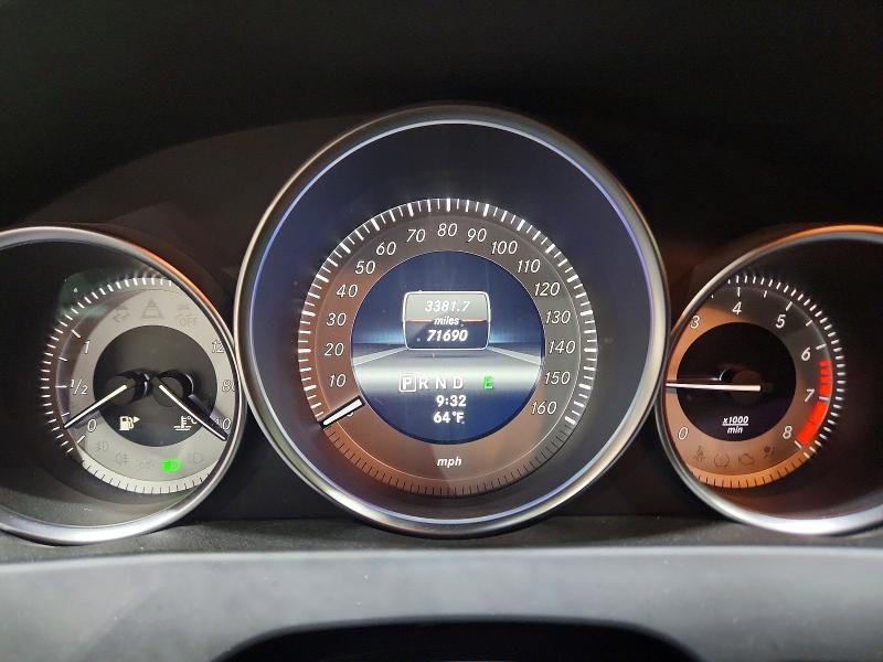53167586 :رقم المزاد ، WDDGF4HB9DR249253 vin ، 2013 Mercedes-benz C مزاد بيع