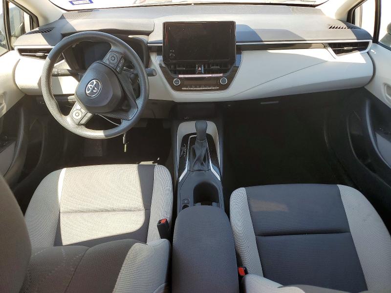 Aukcja sprzedaży 2026 Toyota Corolla, vin: 5YFB4MDE3TP367334, numer aukcji: 53232406