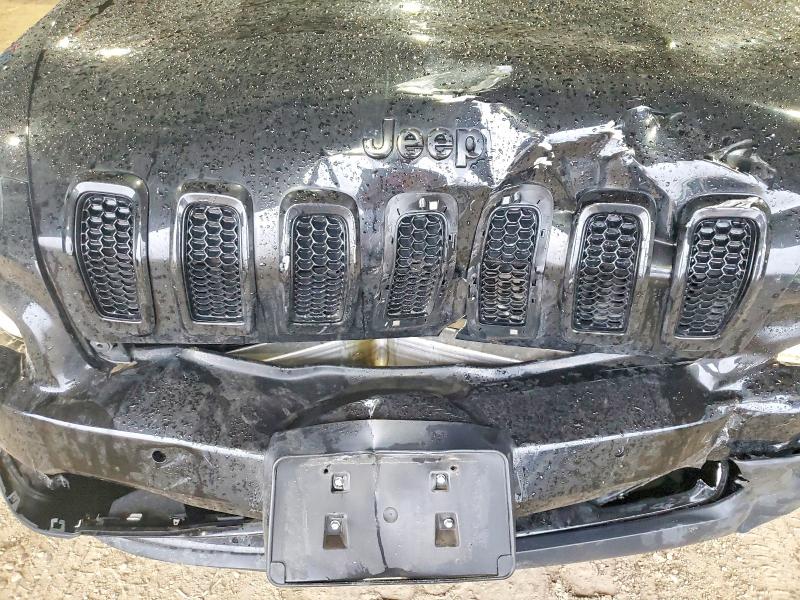 Aukcja sprzedaży 2018 Jeep Cherokee, vin: 1C4PJLDX7JD513390, numer aukcji: 54173606