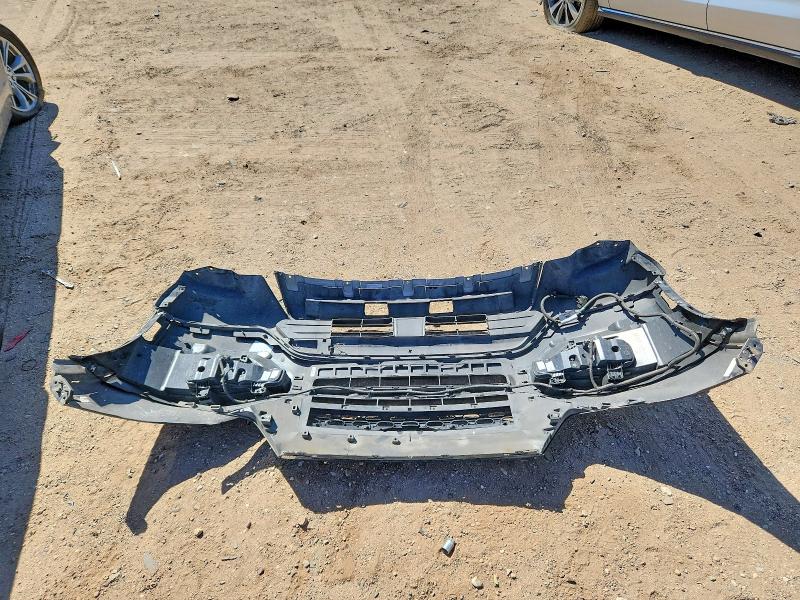 2021 Ford Explorer მანქანა იყიდება აუქციონზე, vin: 1FMSK7DHXMGB24233, აუქციონის ნომერი: 53213056