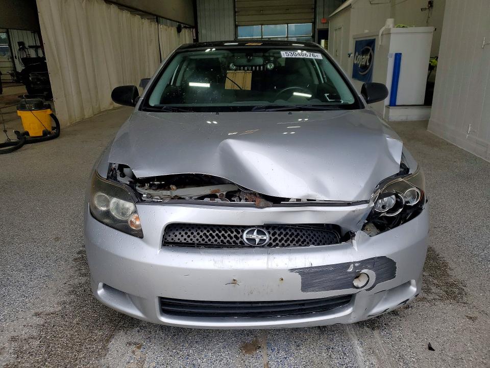 2009 Scion Tc მანქანა იყიდება აუქციონზე, vin: JTKDE167290294732, აუქციონის ნომერი: 53040876