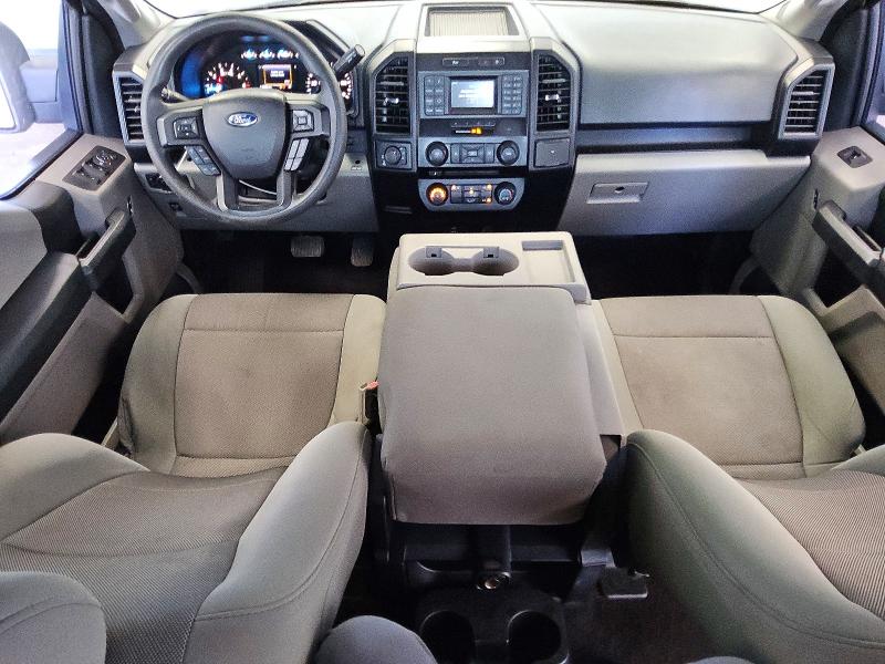 Aukcja sprzedaży 2016 Ford F150, vin: 1FTEW1EP8GKE93151, numer aukcji: 52298286